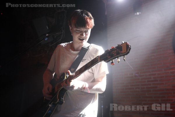 KOOL-AID - 2025-04-04 - PARIS - Supersonic - 